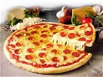 Pizza- �s �tel-h�zhozsz�ll�t�s minden nap!